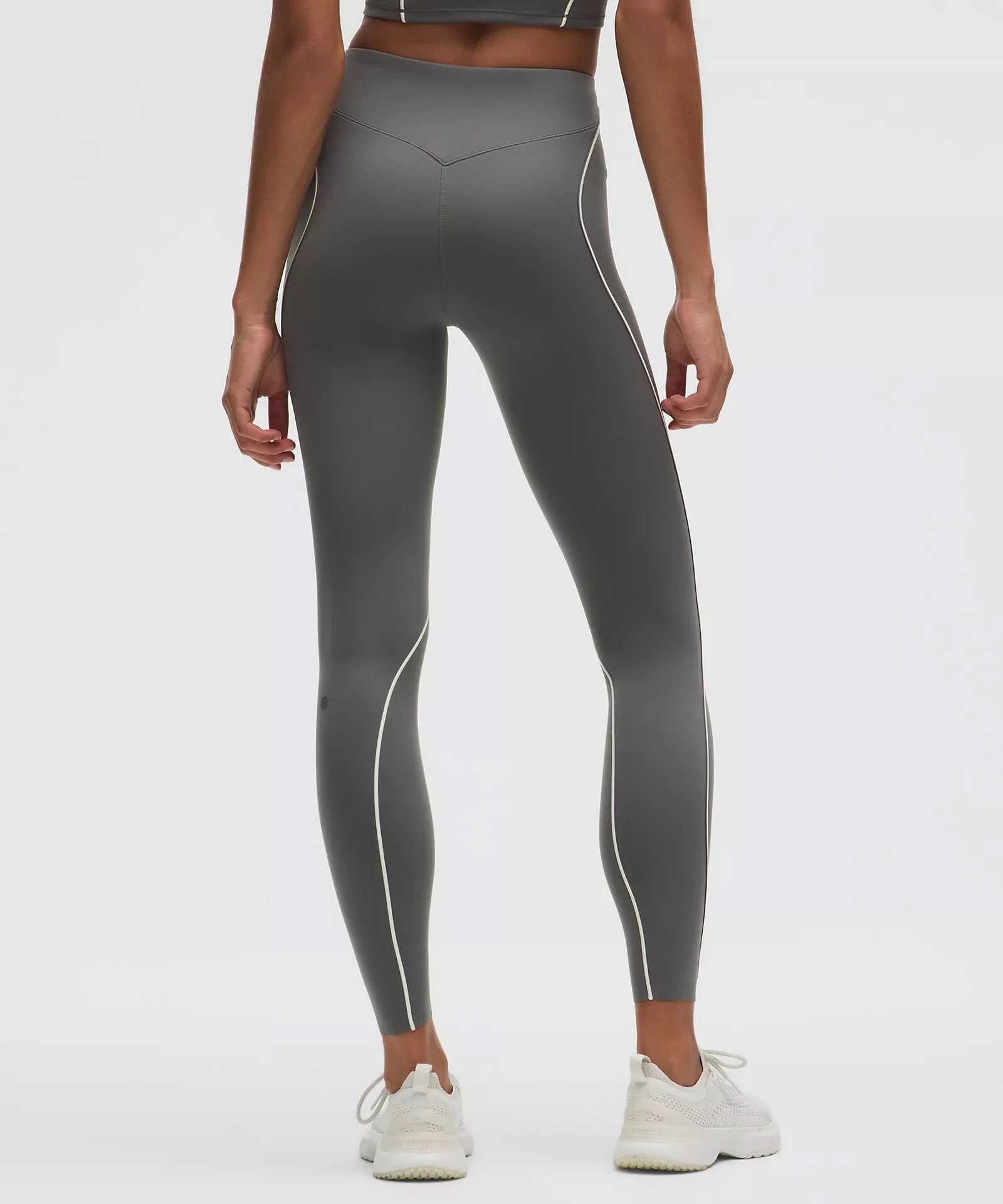lululemon Onyx Grey Collection - September 2025 — EXTRA MAGIC MINUTES